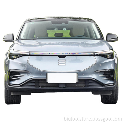 Nuovi veicoli energetici in Cina a buon mercato ev enovate me7 ev auto a carico rapido auto cinese SUV ad alta velocità Capase Electric Auto